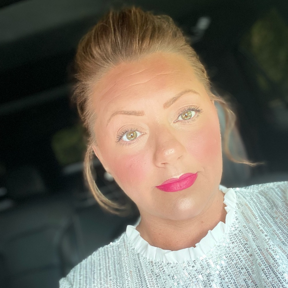 Meet your Posher, Lindsay